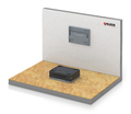 AUER Packaging Suport de perete pentru cutii de scule 40 x 30 cm TB WH 43 Imagine de previzualizare 3